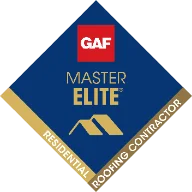 GAF Master Elite badge